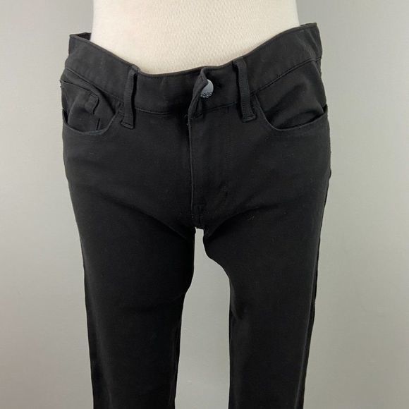 GAP Black Legging Jeans‎ - Picture 5 of 11